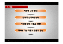 [인적자원개발론] 사례를 통해 바라 본 인적자원 개발(미라이공업을 중심으로)-20