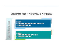 [인적자원개발론] 교육훈련 체계(기업사례중심)-9