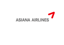 [마케팅] 아시아나 항공(Asiana Airline)의 마케팅 전략-1