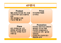 [마케팅] SKIN FOOD(스킨푸드) 마케팅 전략-15