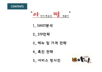 [외식산업] 아딸의 마케팅 성공 전략 분석-2