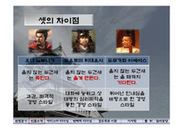 [리더십] 오다 노부나가(織田信長)-14