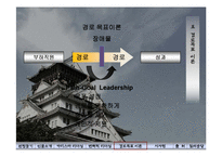 [리더십] 오다 노부나가(織田信長)-20