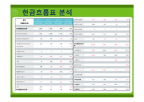 [경영분석] 진로의 기업사례 분석-15