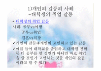 리더십 역량개발(갈등의 이해와 원이에따른 유형과 해결방안-13