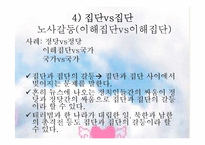 리더십 역량개발(갈등의 이해와 원이에따른 유형과 해결방안-17