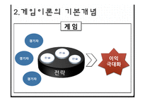 [인터넷마케팅] 게임이론-4