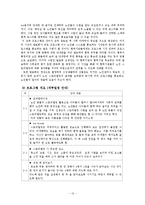 [성인학습 상담이론] 노인의 사회적활동을 위한 취업 교육 프로그램-13