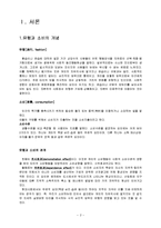 [문화연구] 유행과 소비(골드키즈)-3