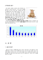 [문화연구] 유행과 소비(골드키즈)-4