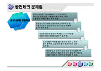 [현대사회와 행정] 정당공천의 문제점-13