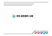 [현대사회와 행정] 정당공천의 문제점-18