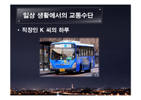 교통수단의 발달과 미래-4