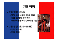 [서구정치론] 프랑스의 근대 국가 형성과 근현대 정치-15