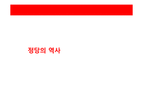 [정치론] 스페인의 정치세계-10