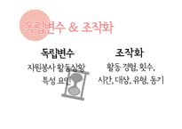 [사회복지조사론] 서울시립대 학생들의 봉사활동 유무와 봉사활동 지속성에 영향을 끼치는 요인-14