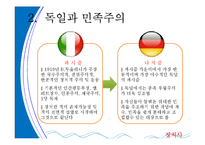 [정치사회학] 독일을통해 살펴 본 민족주의-12