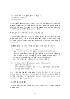 [국어문법론] 신종어의 경향 분석(조어법상의 특징을 중심으로)-11
