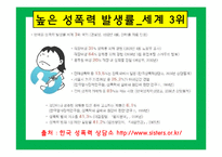 [간호학개론] 역사속의 간호사(구성애를 중심으로)-11