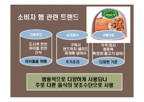 프리미엄 햄 신규 브랜드 런칭 브랜드 커뮤니케이션 전략-12