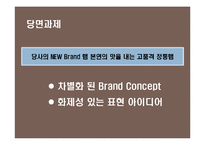 프리미엄 햄 신규 브랜드 런칭 브랜드 커뮤니케이션 전략-18