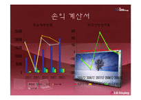 [재무제표분석] `LG디스플레이` 기업분석-11