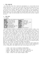 [기업분석] `현대 자동차` 구체적인 기업분석-3