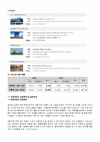 [기업분석] `현대 자동차` 구체적인 기업분석-17