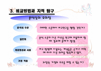 비교정치론 특성 ppt발표자료-15