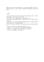 청소년수련활동 구성요소의 현재 문제점과 개선방향0-10