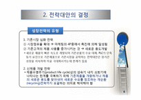 기업 수준의 전략-6