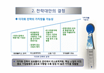 기업 수준의 전략-9