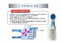 기업 수준의 전략-13