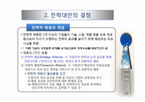 기업 수준의 전략-17