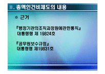[인사행정론] 총액 인건비 예산제도-12