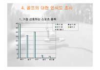 골프의 대중화를위한 스포츠마케팅 전략 파워포인트-18