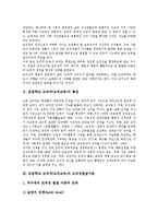 [초등학교 도덕과][초등학교 도덕교육]초등학교 도덕과(도덕교육) 특성,내용,지도방법, 초등학교 도덕과(도덕교육) 평가,발전방안-3