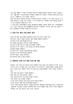 [학습방법]프로젝트학습, 또래지도학습, 마인드맵학습, 놀이학습, 컴퓨터보조학습(CAI), 문제중심학습, 전문가학습, 강의식학습 분석-5