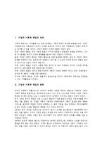 [기업의 사회적 책임]기업의 사회적 책임 정의,분류,배경, 기업의 사회적 책임의 찬반론,문제점, 향후 기업의 사회적 책임의 과제 분석-2