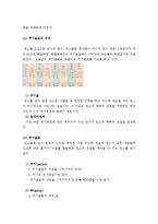 (A+, 일반화학) 원소주기율표의 발견과 의의-7