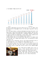 웨스틴조선부산현황과 마케팅상품개발-6