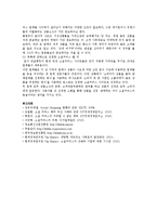 소셜커머스의 특성, 열풍의 현황 및 전망 분석-11