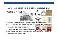 기업의 디자인 경영 전략 발전의 이해 & 성공 사례 분석-9