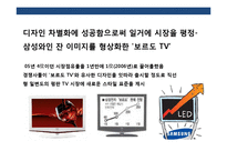 기업의 디자인 경영 전략 발전의 이해 & 성공 사례 분석-19
