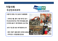 기업의 사회공헌 전략(CSR)이해 초일류기업 CSR 사례 분석-14