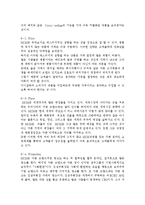 MCM SWOT / STP / 4P`s MIX 분석, MCM 마케팅 전략 및 시장환경분석, 성주 인터내셔널 CEO 김성주의 성공 요인-12