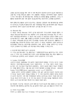 임상사회사업과 정신분석 정신역동이론0-4