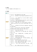 (A+ 보고서) 사회복지 실습기관 분석보고서-2