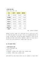 (A+ 보고서) 사회복지 실습기관 분석보고서-8