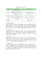 [마케팅] 웅진코웨이의 마케팅 성공사례-3